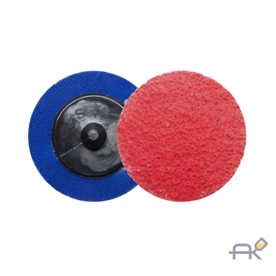 Минидиск шлифовальный сталь/нерж. ст. керамика ROLOC P36 WUMAX 1580305036